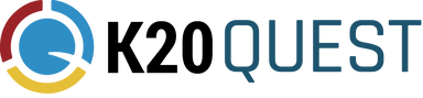K20 Quest Logo